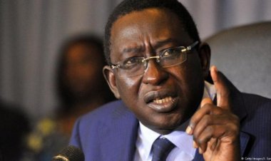 Mali : le candidat de l’opposition rejette à l’avance les résultats