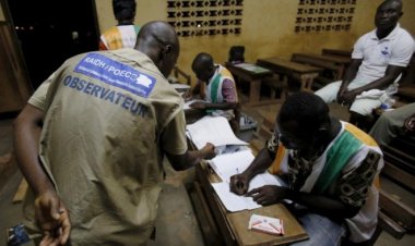 Présidentielle au Mali: le dépouillement est en cours