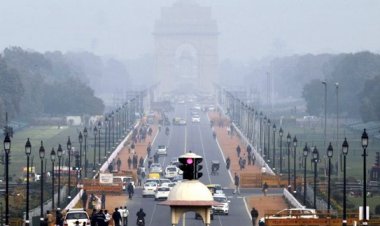 Environnement : Ce phénomène de pollution inquiétante qui secoue l’Inde !