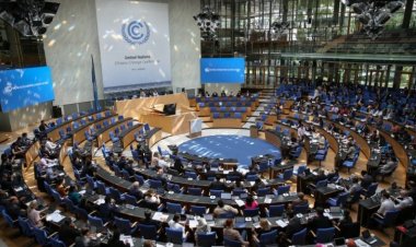 Environnement : La Cop-23 s’ouvre dans une incertitude totale !