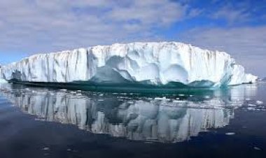 Environnement : Ce rapport inquiétant sur la fonte des glaces dans l’Arctique !