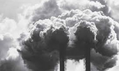 Environnement : L’OMS publie un rapport inquiétant sur la pollution…