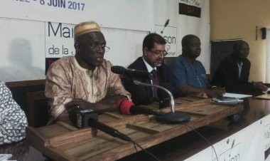 Environnement : Célébration de la journée internationale de l’océan à Conakry