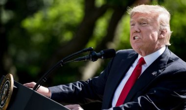 Environnement: Voici les premières conséquences après le retrait des Etats unis de l’accord sur le climat…