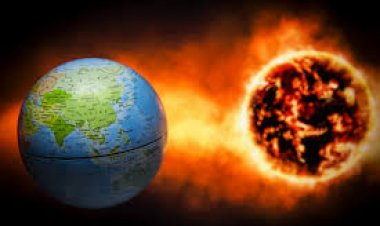 Environnement: Le réchauffement climatique fait tripler les tempêtes dans le Sahel…