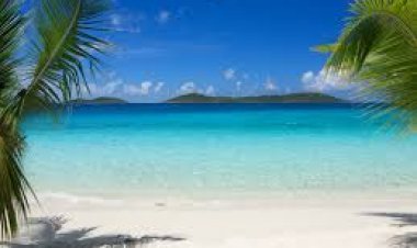 Environnement: Voici les îles les plus menacées par le changement climatique…