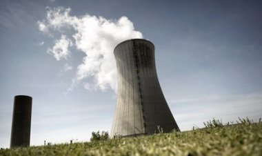 Environnement: Voici les régions les plus touchées par la pollution atmosphérique…