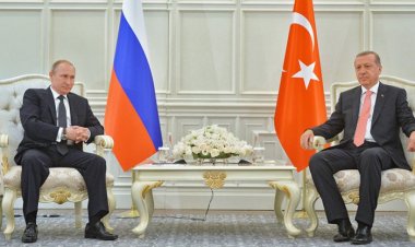 Géopolitique internationale : Vladimir Poutine réunit ses partenaires pour sauver la Syrie !