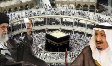 Géopolitique internationale : La tension entre Téhéran et Riyad atteint un niveau sans précèdent !