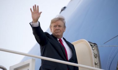 Géopolitique internationale : Ce que cache la tournée de Donald Trump en Asie