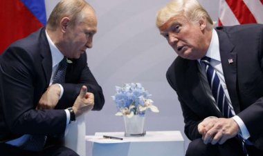 Géopolitique internationale : Washington et Moscou s’éloignent largement d’un rapprochement !