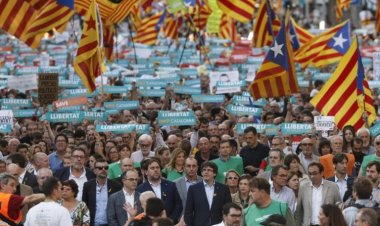 Urgent : L’indépendance de la Catalogne proclamée par le parlement régional !