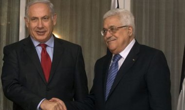 Proche Orient : Un pas vers la réunification des territoires Palestiniens !