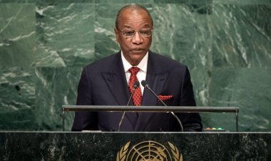 New York : Ouverture de la 72e assemblée générale des Nations unies dans un climat international tendu !