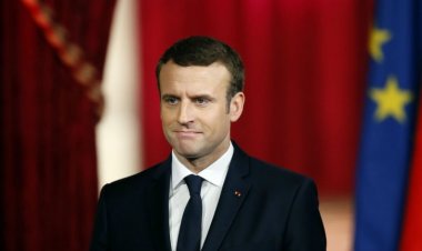France : Emmanuel Macron bat tous les records d’impopularité…
