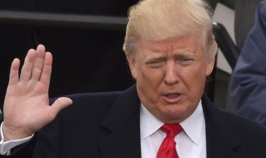 Géopolitique internationale : Quels risques face à la politique étrangère de Donald Trump..?