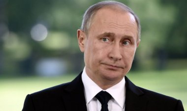 Géopolitique Internationale: Cette annonce de Vladmir Poutine qui surprend les Etats unis…