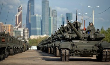 Défense : Le bilan des grands événements militaires de 2017 !