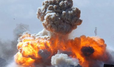 Défense : Les cinq régions où la troisième guerre mondiale pourrait éclater !