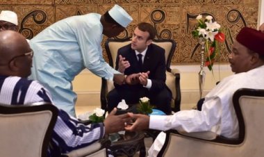 G-5 Sahel : Vers la mobilisation des fonds nécessaires !
