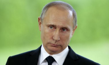 Défense : Poutine veut armer les forces centrafricaines !