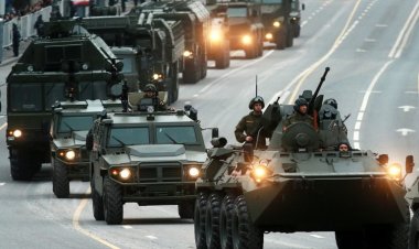 Défense : Les ventes d’armes s’intensifient dans le monde !