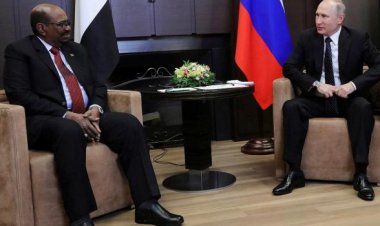 Défense : Le Soudan veut renforcer la puissance de son armée avec Moscou !