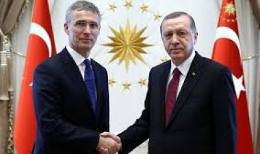 Défense : La tension entre la Turquie et l’Otan prend une autre tournure !