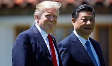 Défense : La Chine profite de la nouvelle stratégie de Trump pour se positionner !