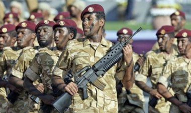 Défense : Le Qatar renforce son armée malgré son isolement.