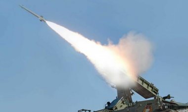 Défense : L’escalade militaire monte dans la péninsule Coréenne…