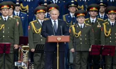 Défense : La tension reste toujours tendue entre l’Otan et la Russie.