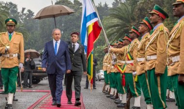 Défense : Ce que cache l’offensive israélienne en Afrique !