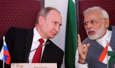 Défense : Vers la signature d’un contrat d’envergure entre Moscou et New Delhi.
