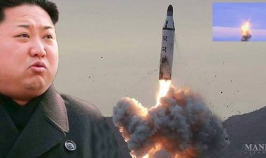 Défense : Cette capacité militaire de la Corée du Nord qui surprend le monde entier !