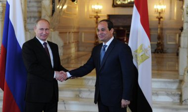 Défense : Vers la signature d’un contrat d’envergure entre Moscou et le Caire…