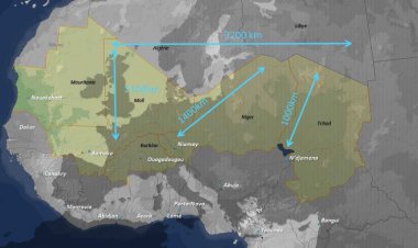 Défense: Vers l’opérationnalisation de la force G-5 Sahel…