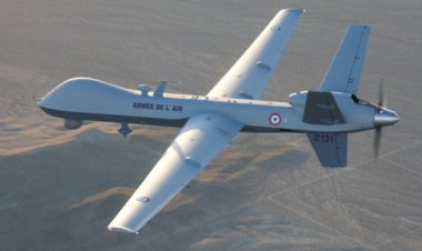 Défense: Vers l’utilisation des drones par l’armée Française…