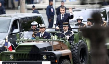 France : Les défis de la nouvelle ministre Française de la défense !