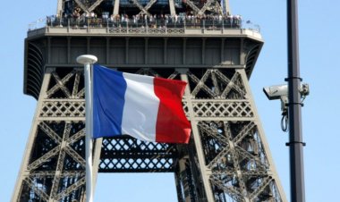 SNOWDEN. Total, ONG, ambassades : comment la France est espionnée en Afrique ?