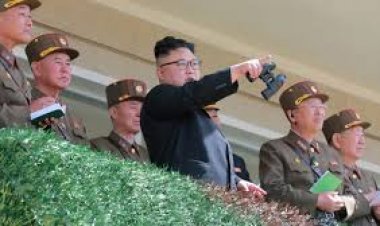 Défense: La tension reste toujours vive dans la péninsule Coréenne…