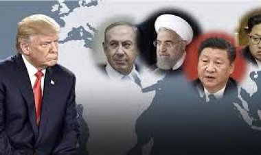 Défense: La tension monte entre Washington et Pyongyang…