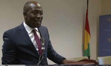 Gassama flingue l’imam de Kindia : « Il est irresponsable et inconséquent »