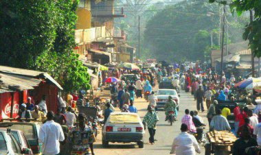 Propos ethnique en Guinée : Des poursuites judiciaires contre l’imam de Kinidia.