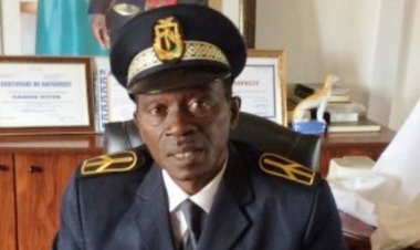 Journée de grève à Labé : Le gouverneur Sadou Keïta parle de récupération politique !