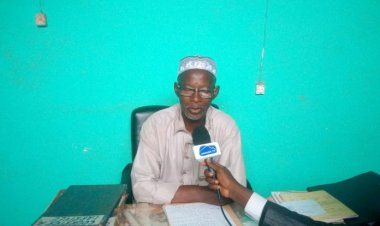 Mairie de Dinguiraye : Le chef service administratif se confie à Journal Guinée.