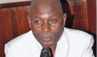 Mafanco: 18 mois de prison avec sursis requis contre Abdourahmane Sano