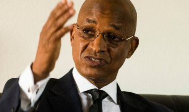 Poursuite contre Abdourahamane Sano: Mamadou Cellou Dalein Diallo qualifie de dérive autoritaire et liberticide de la junte