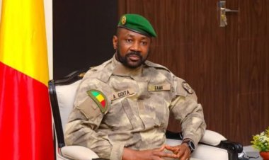 Mali: Assimi Goïta gracie les 49 soldats ivoiriens arrêtés…