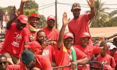 FNDC : Abdouramane Sano convoqué à la direction des investigations judiciaires